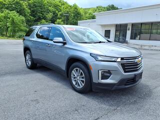 2023 Chevrolet Traverse for sale in Tazewell VA