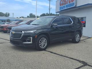 2023 Chevrolet Traverse for sale in Taylor MI