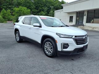 2023 Chevrolet Traverse for sale in Tazewell VA