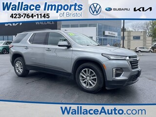 2023 Chevrolet Traverse for sale in Bristol TN