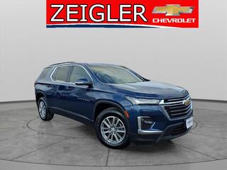 2023 Chevrolet Traverse for sale in Claysburg PA