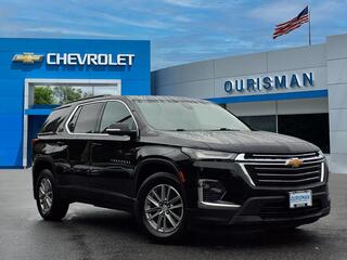 2023 Chevrolet Traverse for sale in Bowie MD