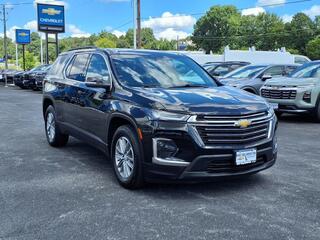 2023 Chevrolet Traverse for sale in Fort Washington MD