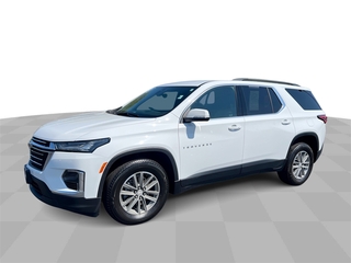2023 Chevrolet Traverse for sale in Frankfort IL