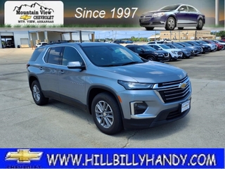 2023 Chevrolet Traverse for sale in Mountain View AR