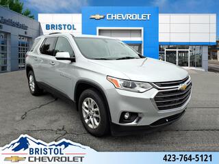 2018 Chevrolet Traverse for sale in Oxford MS