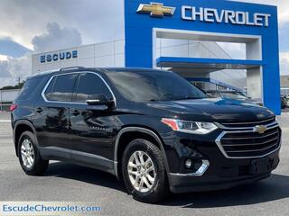 2018 Chevrolet Traverse for sale in Easley SC