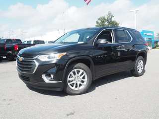 2019 Chevrolet Traverse for sale in Danvers MA