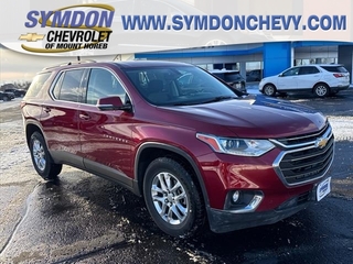 2019 Chevrolet Traverse for sale in Mount Horeb WI