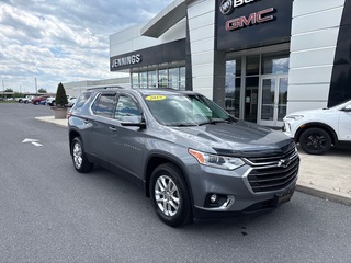 2019 Chevrolet Traverse for sale in Chambersburg PA