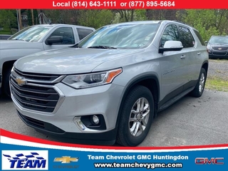 2020 Chevrolet Traverse for sale in Huntingdon PA