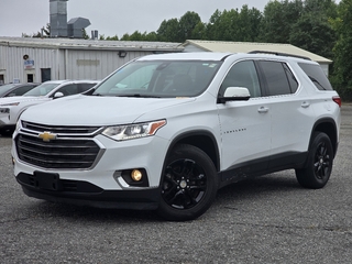 2020 Chevrolet Traverse for sale in Forest City NC