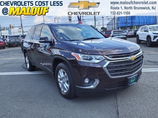 2021 Chevrolet Traverse for sale in North Brunswick NJ