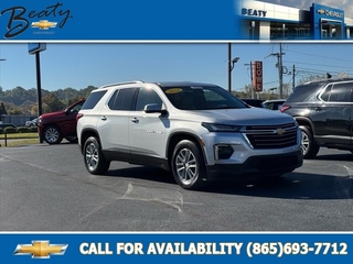 2022 Chevrolet Traverse for sale in Knoxville TN