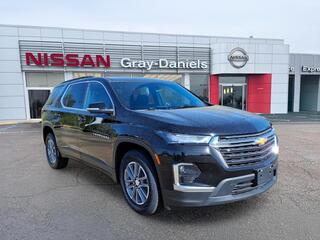 2022 Chevrolet Traverse for sale in Jackson MS