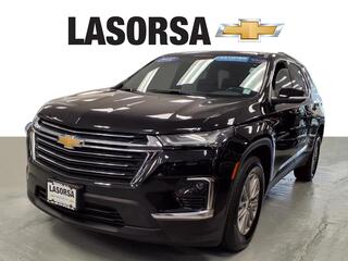2022 Chevrolet Traverse for sale in Bronx NY