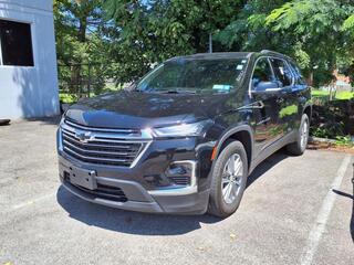 2023 Chevrolet Traverse for sale in Roanoke VA