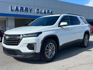 2023 Chevrolet Traverse for sale in Amory MS