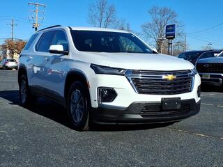 2023 Chevrolet Traverse for sale in Ocean Township NJ