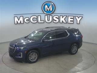 2023 Chevrolet Traverse for sale in Cincinnati OH