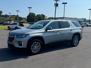 2023 Chevrolet Traverse for sale in Kingsport TN