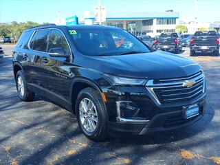 2023 Chevrolet Traverse for sale in Rockford IL
