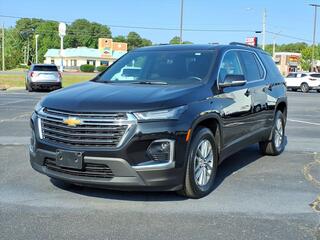 2023 Chevrolet Traverse for sale in Rockingham NC