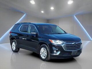 2019 Chevrolet Traverse for sale in Fort Washington MD
