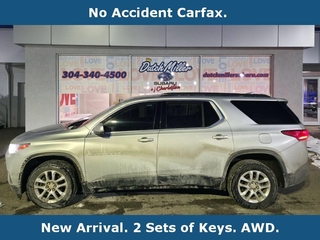 2020 Chevrolet Traverse for sale in North Haven CT