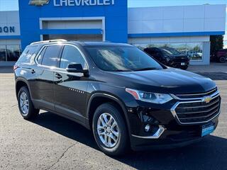 2021 Chevrolet Traverse for sale in Mount Horeb WI