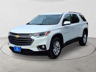 2021 Chevrolet Traverse for sale in Matteson IL