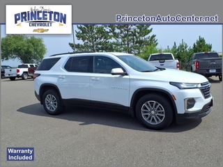 2023 Chevrolet Traverse for sale in Spartanburg SC