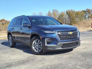 2023 Chevrolet Traverse for sale in Pryor OK