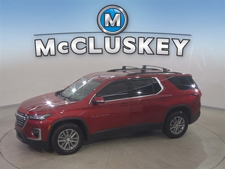 2023 Chevrolet Traverse for sale in Cincinnati OH