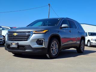 2023 Chevrolet Traverse for sale in West TX