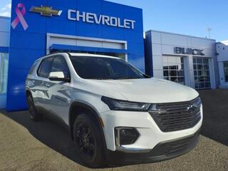 2023 Chevrolet Traverse for sale in East Rutherford NJ