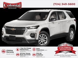 2023 Chevrolet Traverse for sale in Indiana PA