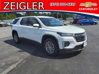 2023 Chevrolet Traverse for sale in Claysburg PA