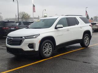 2023 Chevrolet Traverse for sale in Taylor MI