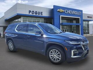 2023 Chevrolet Traverse for sale in Powderly KY