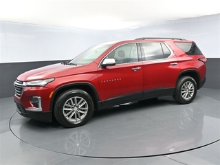 2023 Chevrolet Traverse for sale in Winchester VA