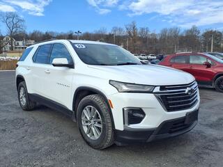 2023 Chevrolet Traverse for sale in Bridgeport WV