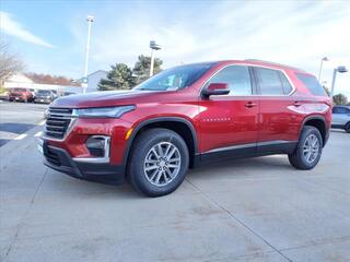 2023 Chevrolet Traverse for sale in Lincoln NE