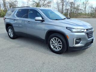 2023 Chevrolet Traverse for sale in Powderly KY