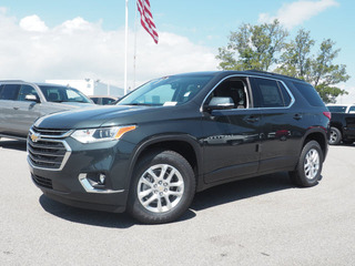 2019 Chevrolet Traverse for sale in Danvers MA