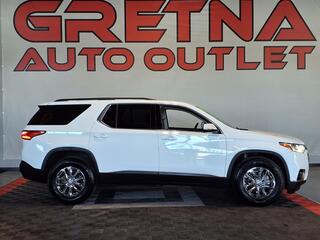 2019 Chevrolet Traverse for sale in Gretna NE
