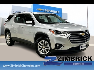 2019 Chevrolet Traverse for sale in Sun Prairie WI