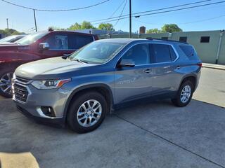 2020 Chevrolet Traverse for sale in Wendell NC