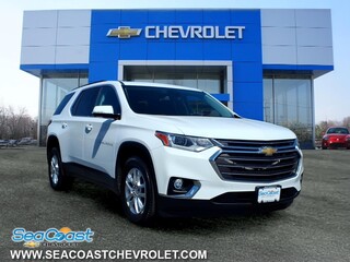 2020 Chevrolet Traverse for sale in Ocean Township NJ