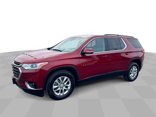 2020 Chevrolet Traverse for sale in Lansing IL